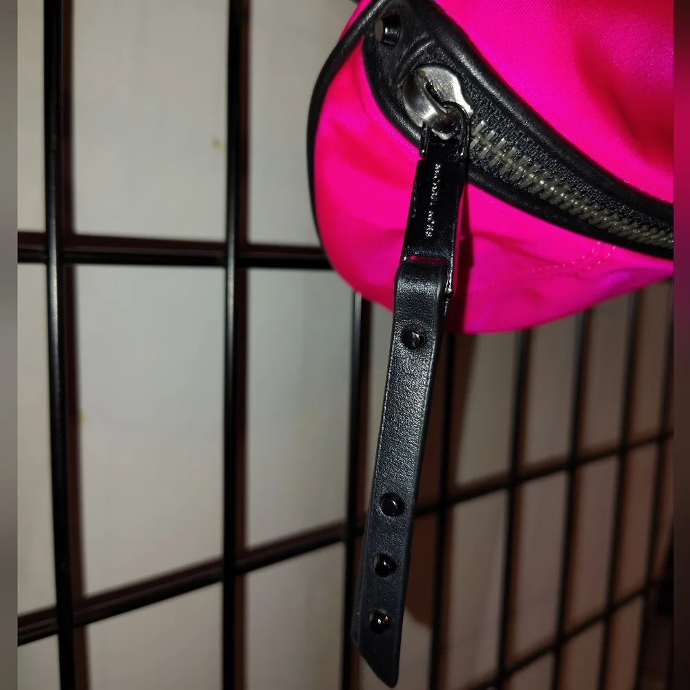 Michael Kors Leila Small Nylon Belt Bag